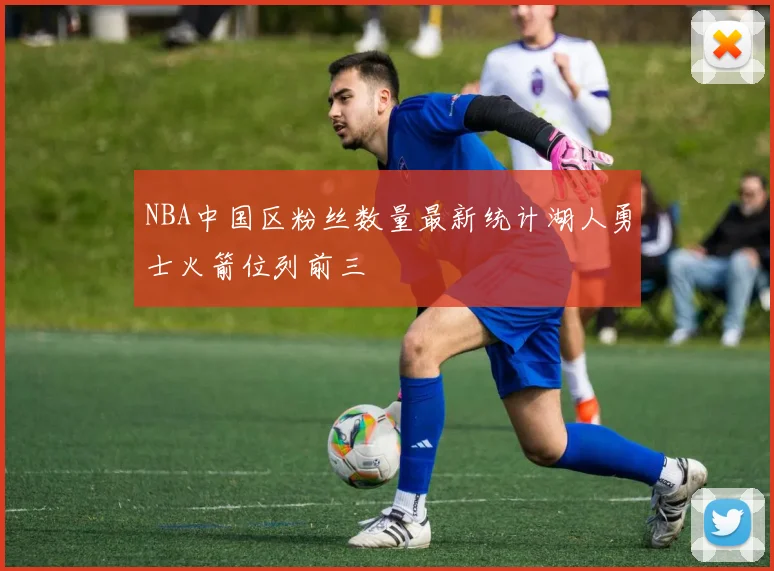 NBA中国区粉丝数量最新统计湖人勇士火箭位列前三