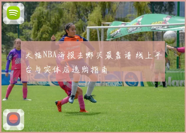 大幅NBA海报去哪买最靠谱 线上平台与实体店选购指南