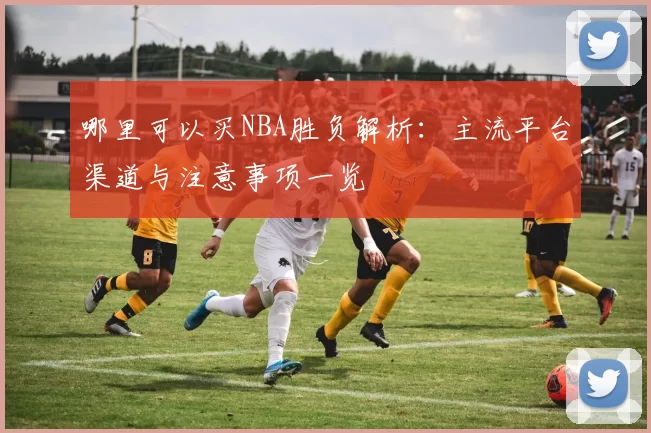 哪里可以买NBA胜负解析：主流平台渠道与注意事项一览